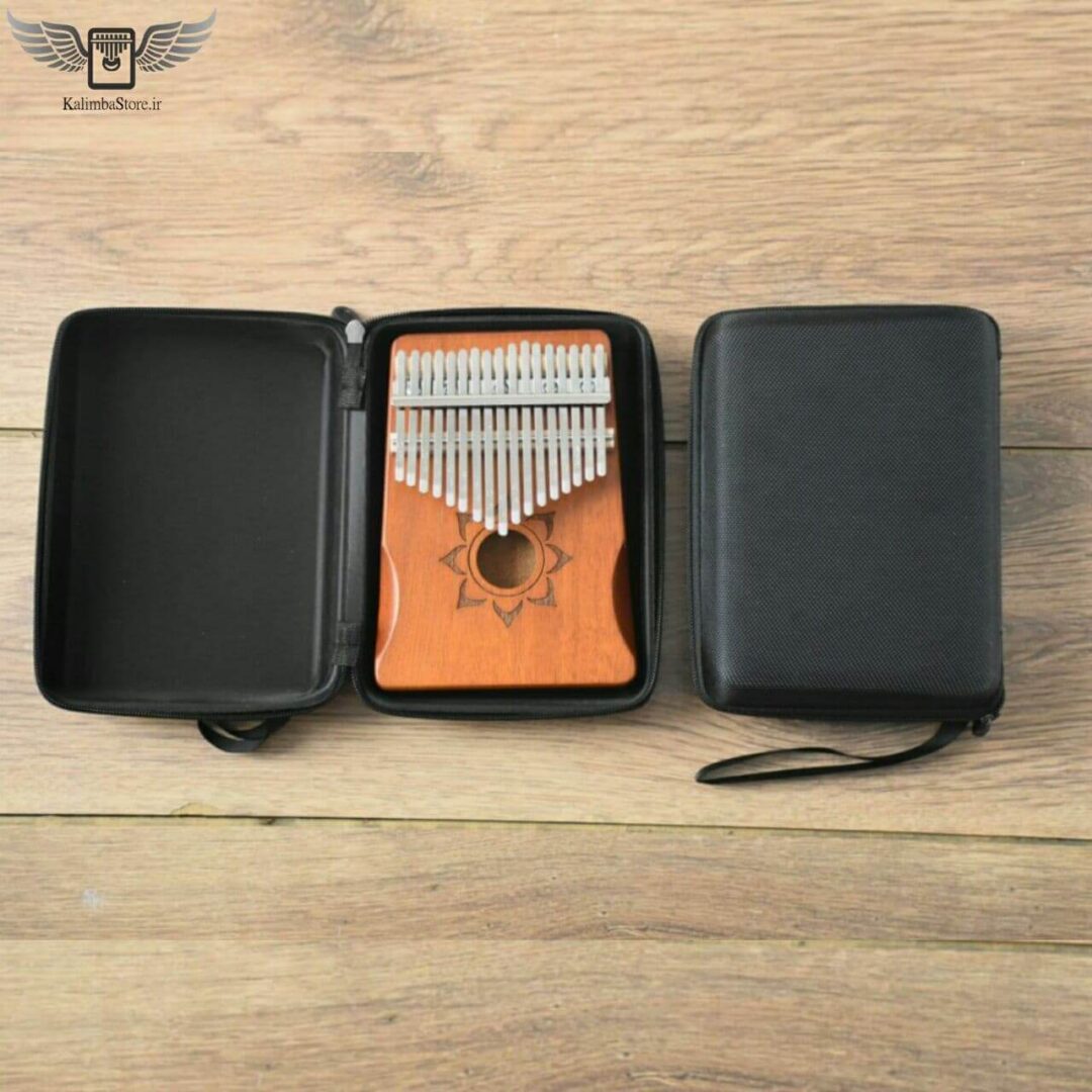 قیمت هارد کیس Kalimba